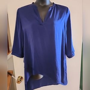 CHICO'S TUNIC TOP